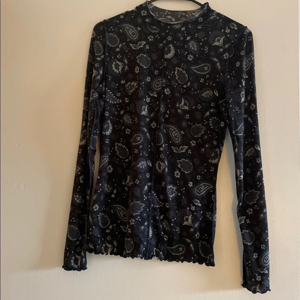 Free People Top